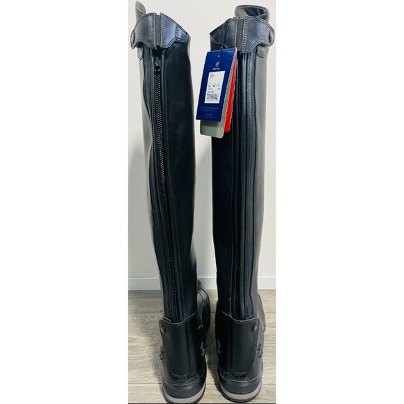 Ariat Nitro Max Tall Riding Boot - Picture 6 of 11